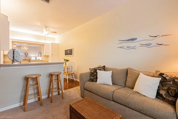 Additional Sleeping Space for guests