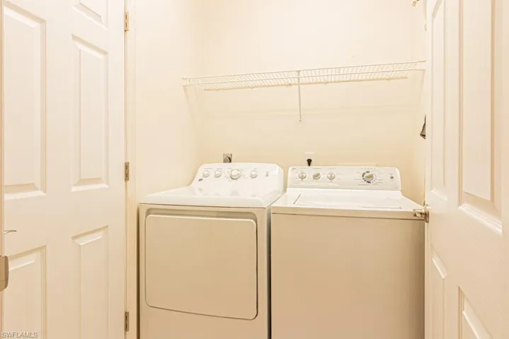 GE WASHER AND DRYER