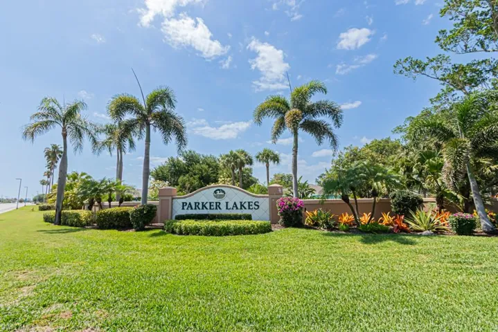 Welcome to Parker Lakes
