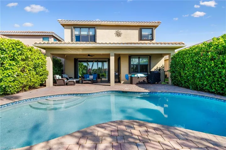 11717 Meadowrun Cir, Fort Myers, Florida 33913