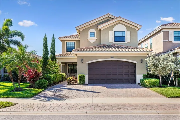 11717 Meadowrun Cir, Fort Myers, Florida 33913