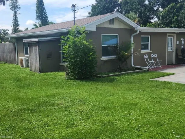 235 Clark St, North Fort Myers, Florida 33903