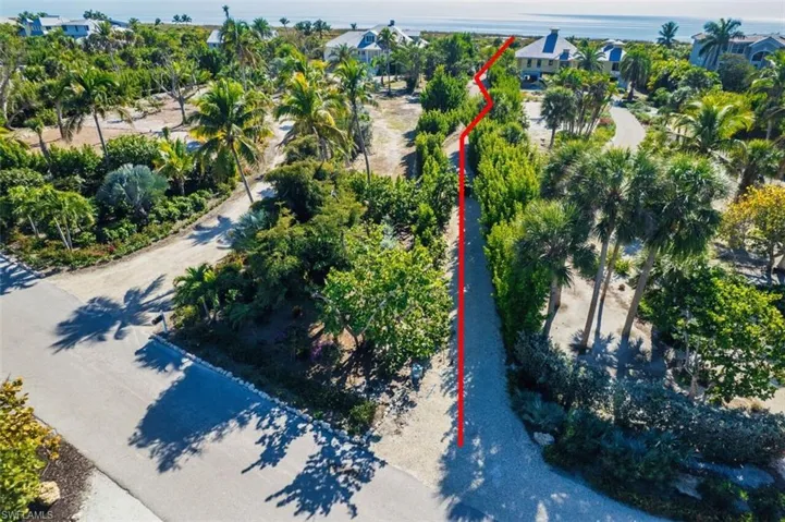 4960 Joewood Dr, Sanibel, Florida 33957