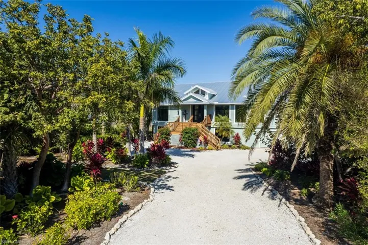 4960 Joewood Dr, Sanibel, Florida 33957