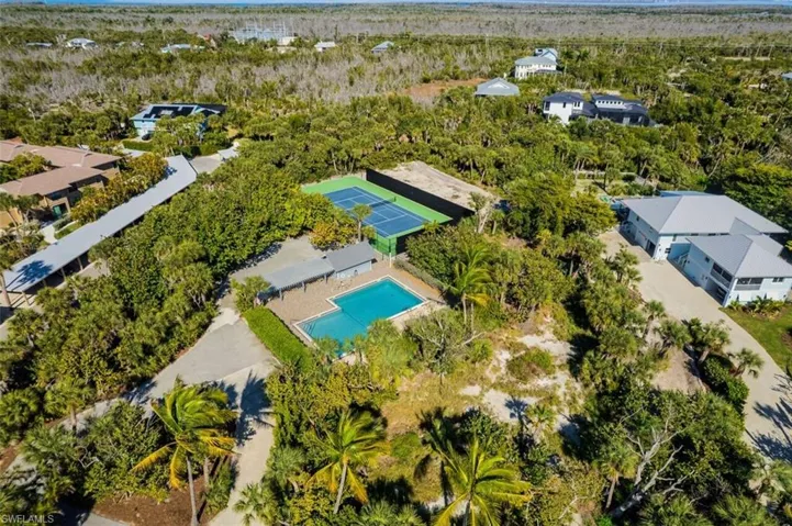 4960 Joewood Dr, Sanibel, Florida 33957