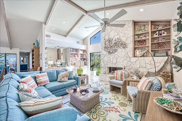 4960 Joewood Dr, Sanibel, Florida 33957