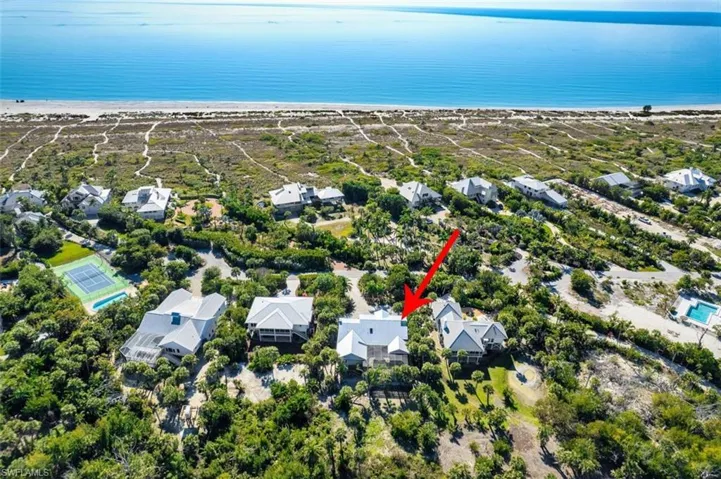 4960 Joewood Dr, Sanibel, Florida 33957