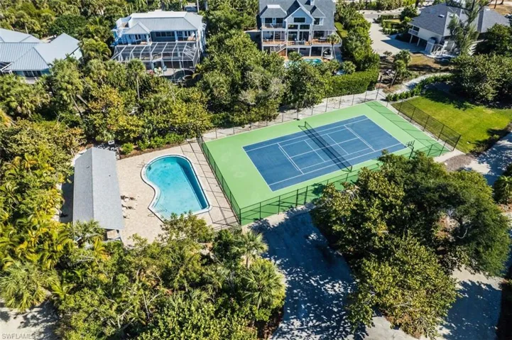 4960 Joewood Dr, Sanibel, Florida 33957