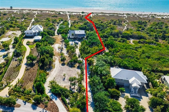 4960 Joewood Dr, Sanibel, Florida 33957