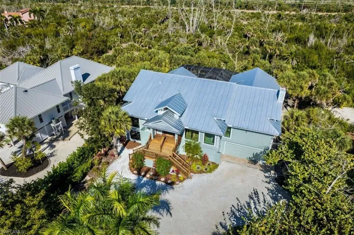 4960 Joewood Dr, Sanibel, Florida 33957