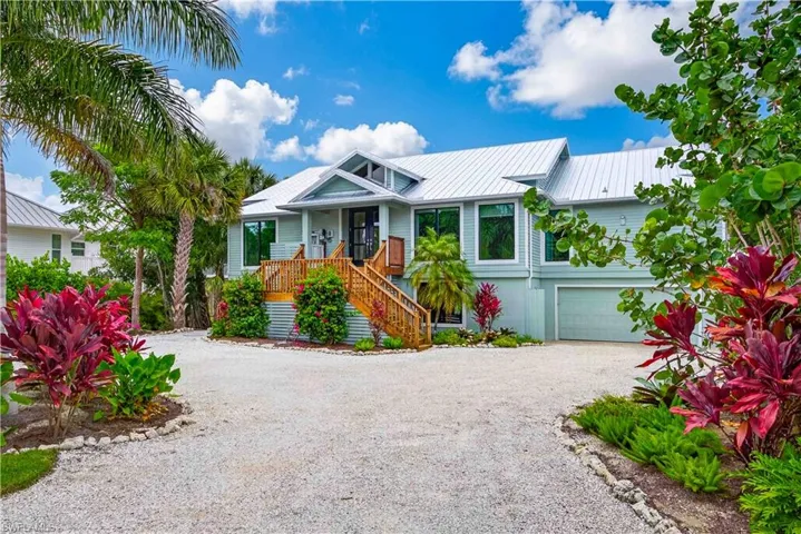 4960 Joewood Dr, Sanibel, Florida 33957