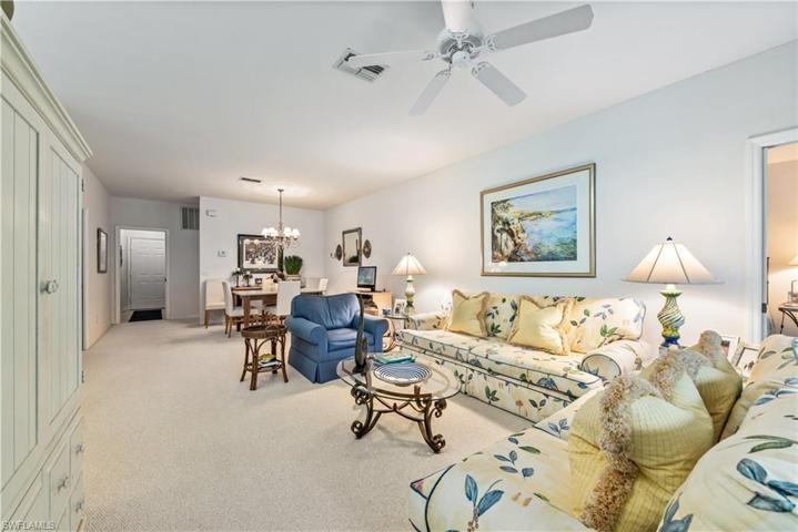 5633 Whisperwood BLVD # 702, NAPLES FL 34110