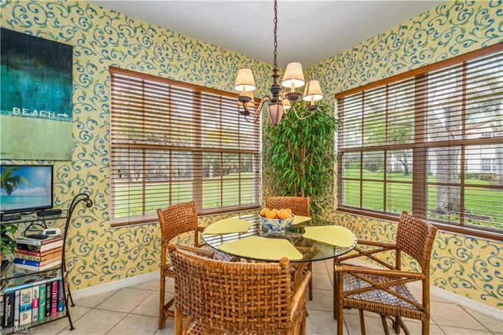 5633 Whisperwood BLVD # 702, NAPLES FL 34110