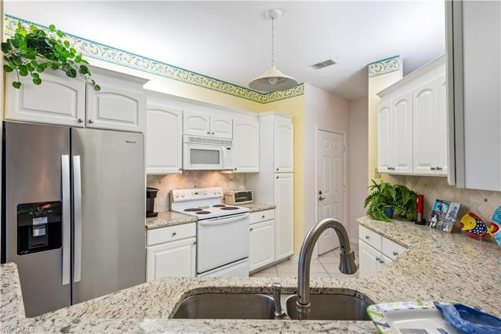 5633 Whisperwood BLVD # 702, NAPLES FL 34110