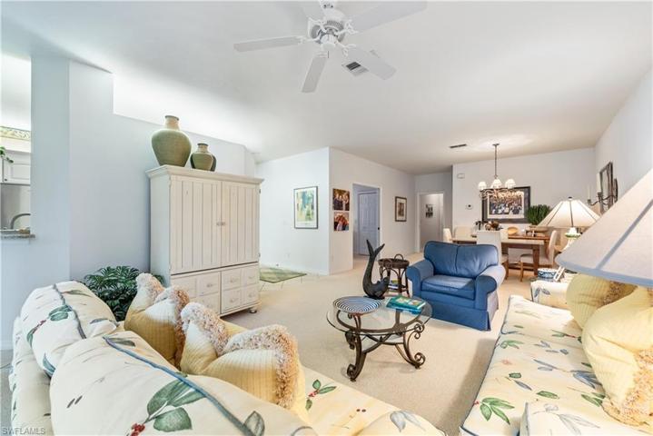5633 Whisperwood BLVD # 702, NAPLES FL 34110