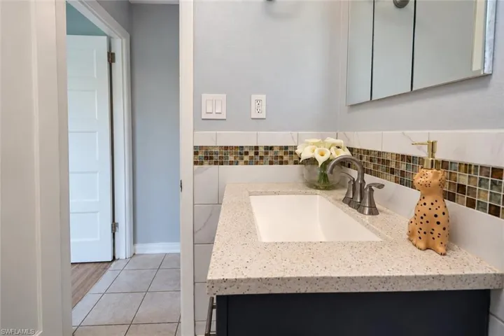 4587 Tennyson Dr, North Fort Myers, Florida 33903