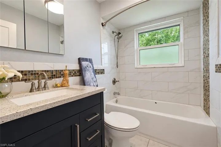 4587 Tennyson Dr, North Fort Myers, Florida 33903