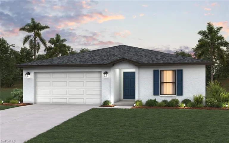 2905  6th SW ST, Lehigh Acres, FL 33976