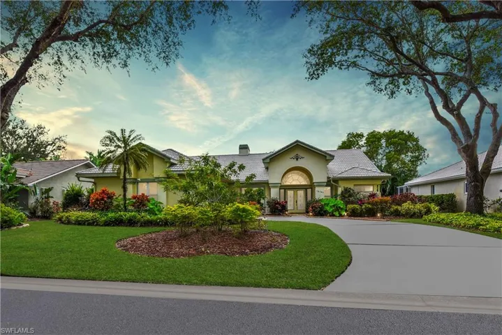 Custom Built Pool Home