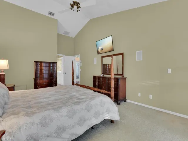 Master Suite