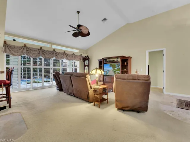 Split Bedroom Floor Plan