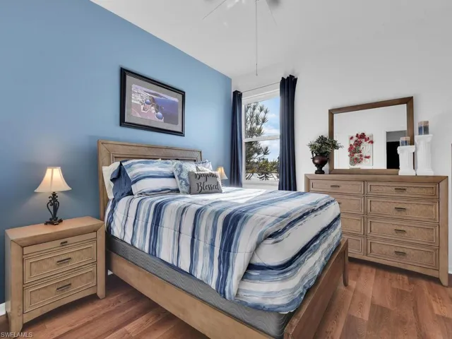 Guest Room 1