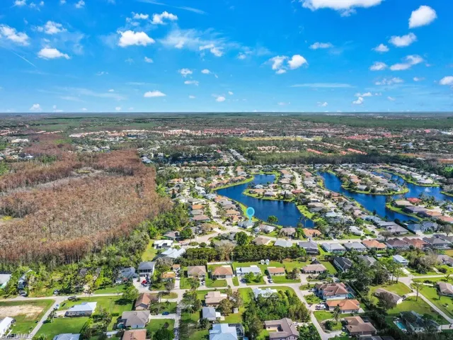 Non-Gated Deeded Community
