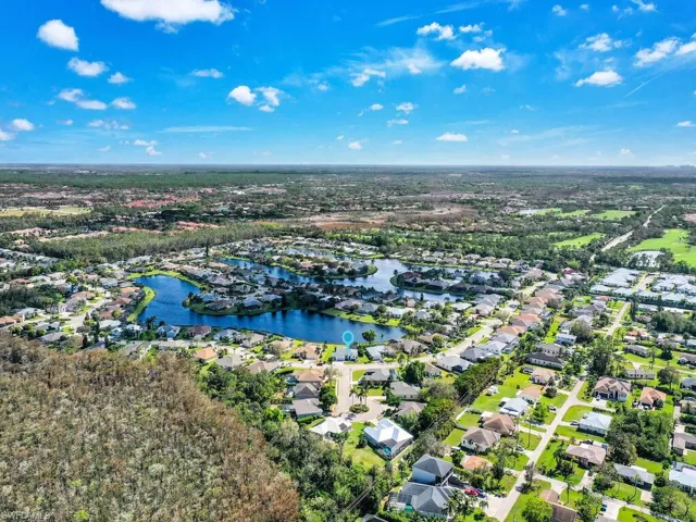 Fantastic Bonita Springs Location