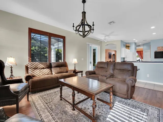 High-End Light Fixtures & Fans