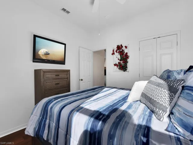Guest Room 1