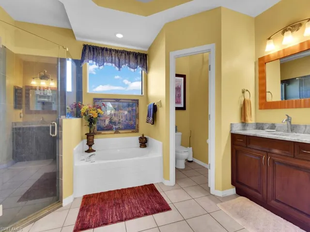 Master Bath