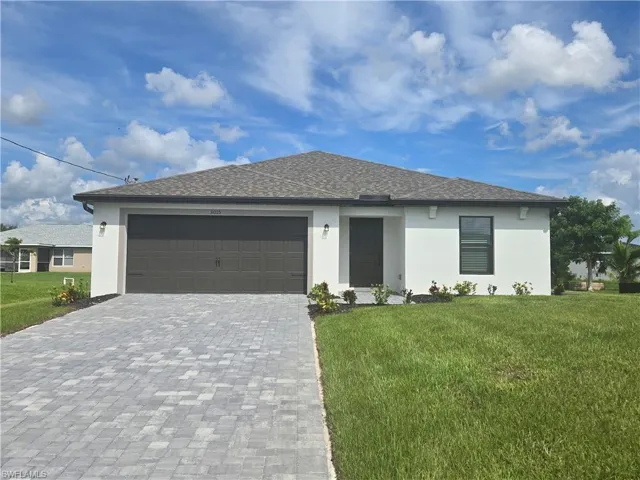 2216 NW 2nd  PL, Cape Coral, FL 33993