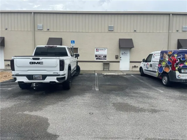 2783 N Airport Rd # 309, Fort Myers, Florida 33907