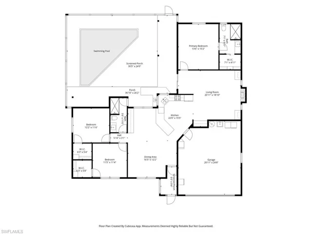 6048 Perthshire Ln, Fort Myers, Florida 33908