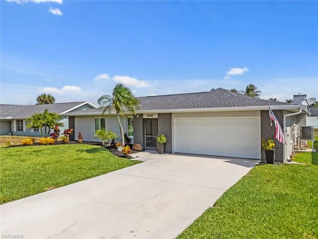 6048 Perthshire Ln, Fort Myers, Florida 33908