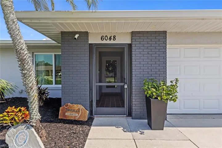 6048 Perthshire Ln, Fort Myers, Florida 33908