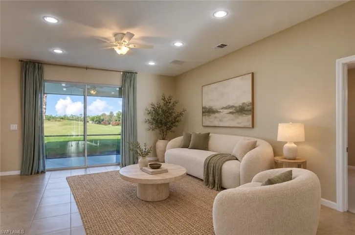 3305 Magnolia Landing Ln, North Fort Myers, Florida 33917