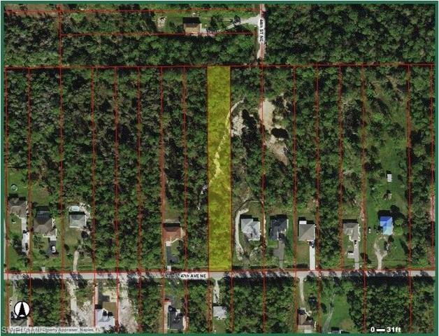 4383 47th AVE NE, NAPLES FL 34120