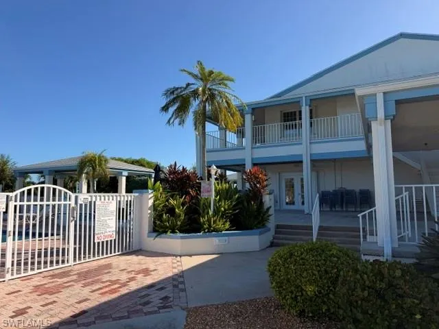 16207 Durham Ave, Fort Myers, Florida 33908