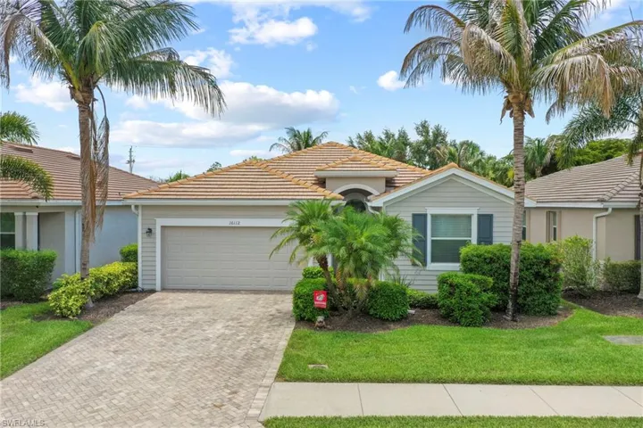 16112 Bonita Landing Cir, Bonita Springs, Florida 34135