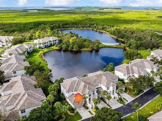 5000 Royal Shores Dr 101, Estero, Florida 33928