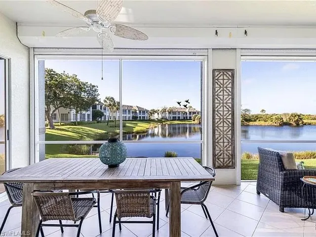 5000 Royal Shores Dr 101, Estero, Florida 33928