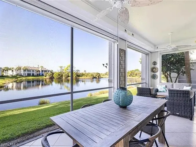5000 Royal Shores Dr 101, Estero, Florida 33928