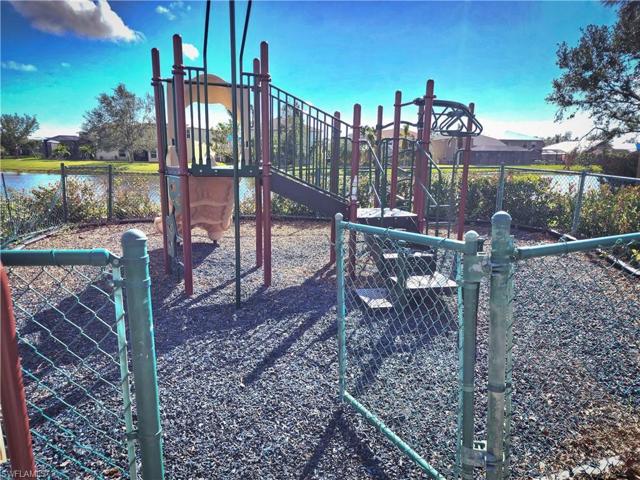 playground