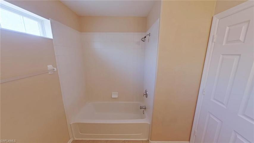 upstairs bathroom