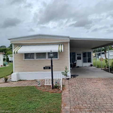 27530  Hale  DR, Bonita Springs, FL 34135
