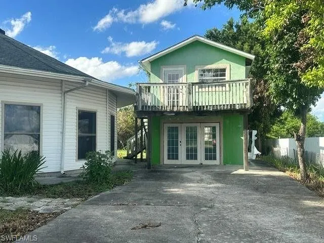 3007 W Briarwood Cir, Labelle, Florida 33935