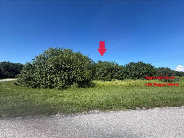 436 Wagon Wheel Ter, Clewiston, Florida 33440