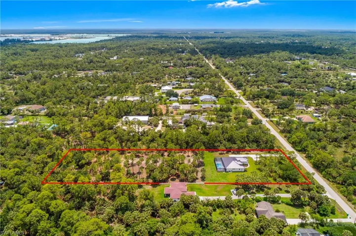 172  11th SW ST, Naples, FL 34117