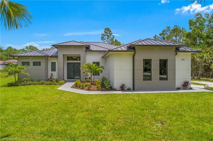172  11th SW ST, Naples, FL 34117